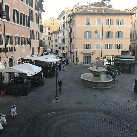 Magia A Campo De' Fiori Apartment Roma Exterior foto