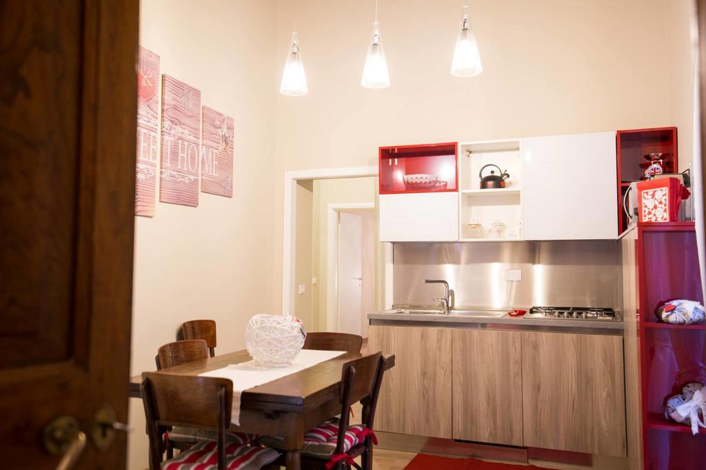 Magia A Campo De' Fiori Apartment Roma Exterior foto