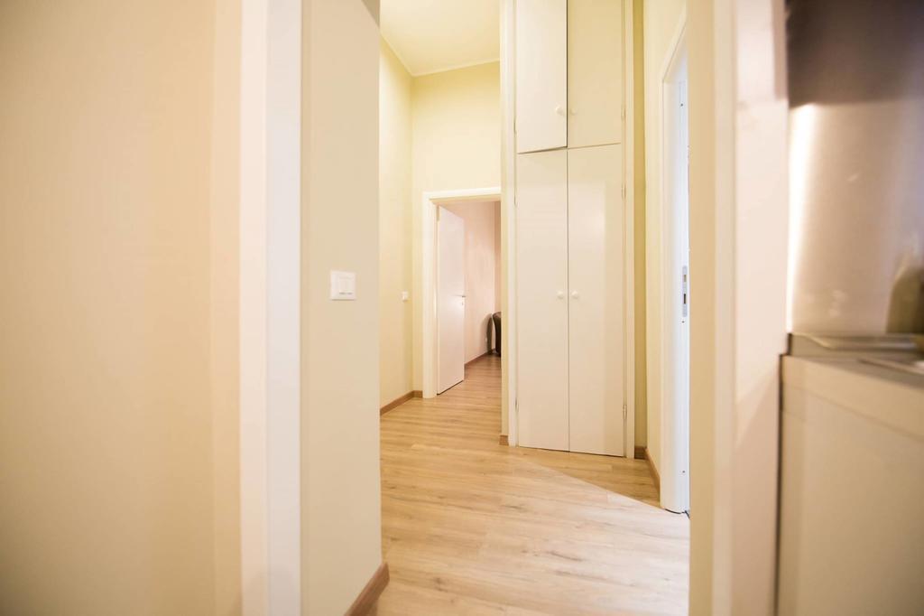 Magia A Campo De' Fiori Apartment Roma Exterior foto