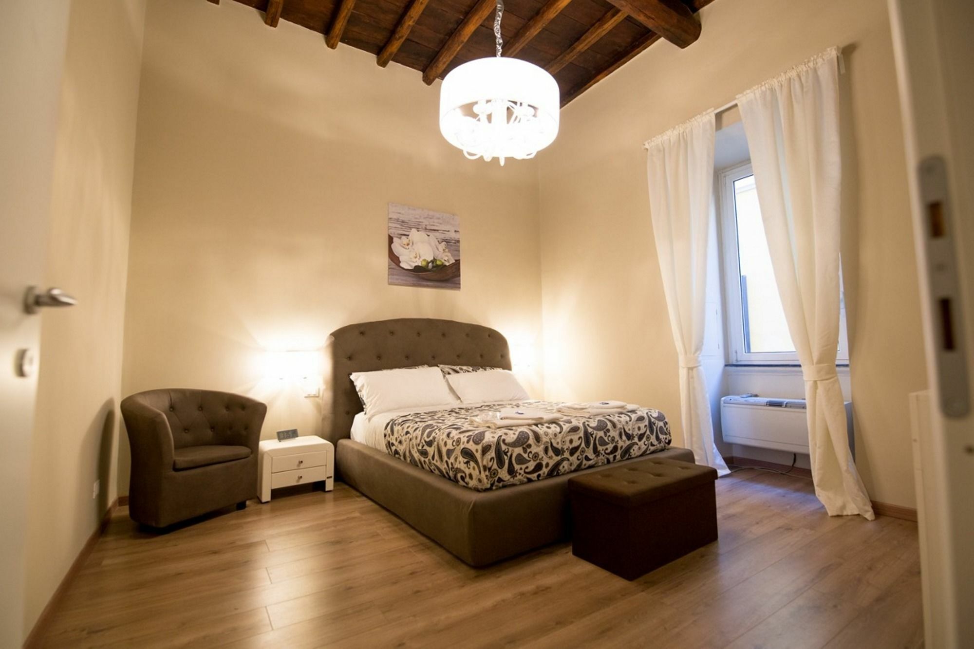 Magia A Campo De' Fiori Apartment Roma Exterior foto