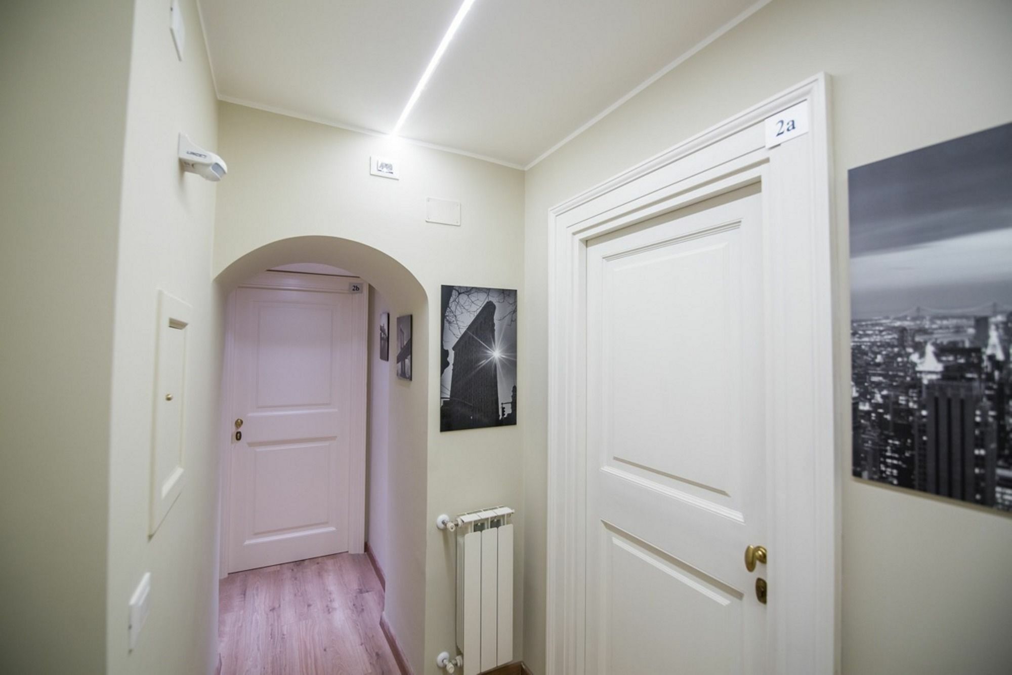 Magia A Campo De' Fiori Apartment Roma Exterior foto