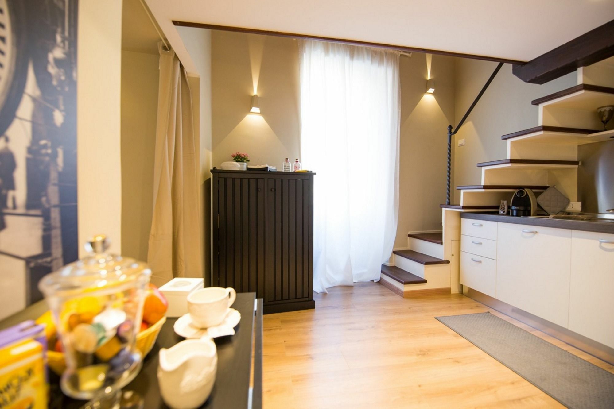 Magia A Campo De' Fiori Apartment Roma Exterior foto