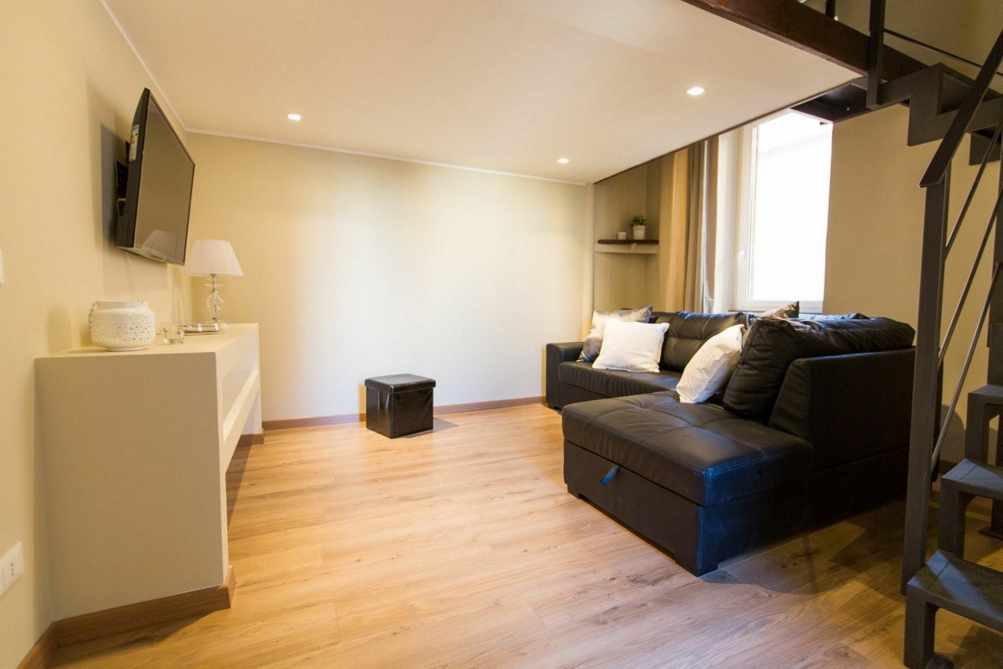 Magia A Campo De' Fiori Apartment Roma Exterior foto